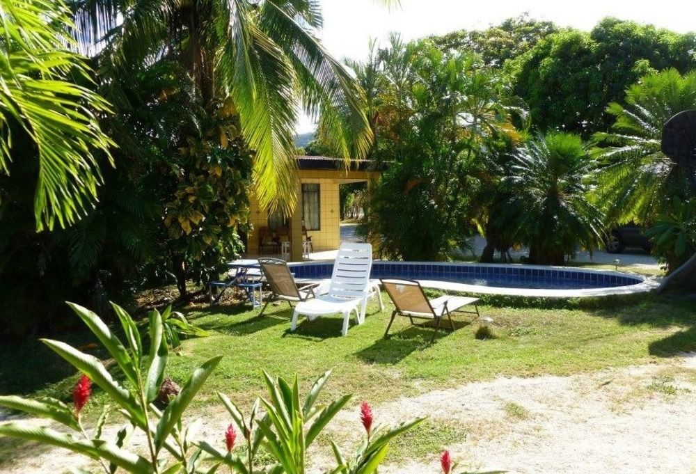 Hotel Nicoya Exterior photo