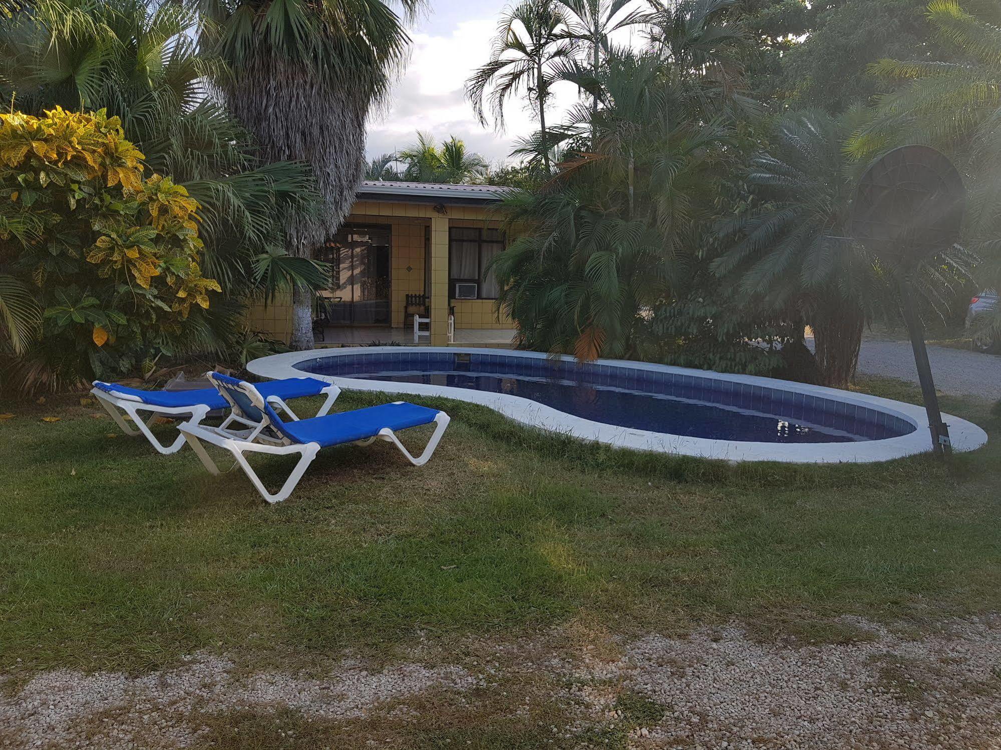 Hotel Nicoya Exterior photo