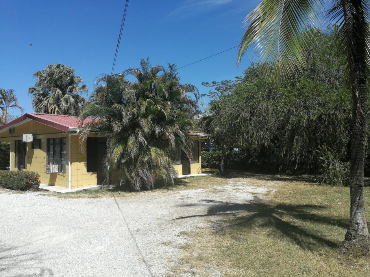 Hotel Nicoya Exterior photo