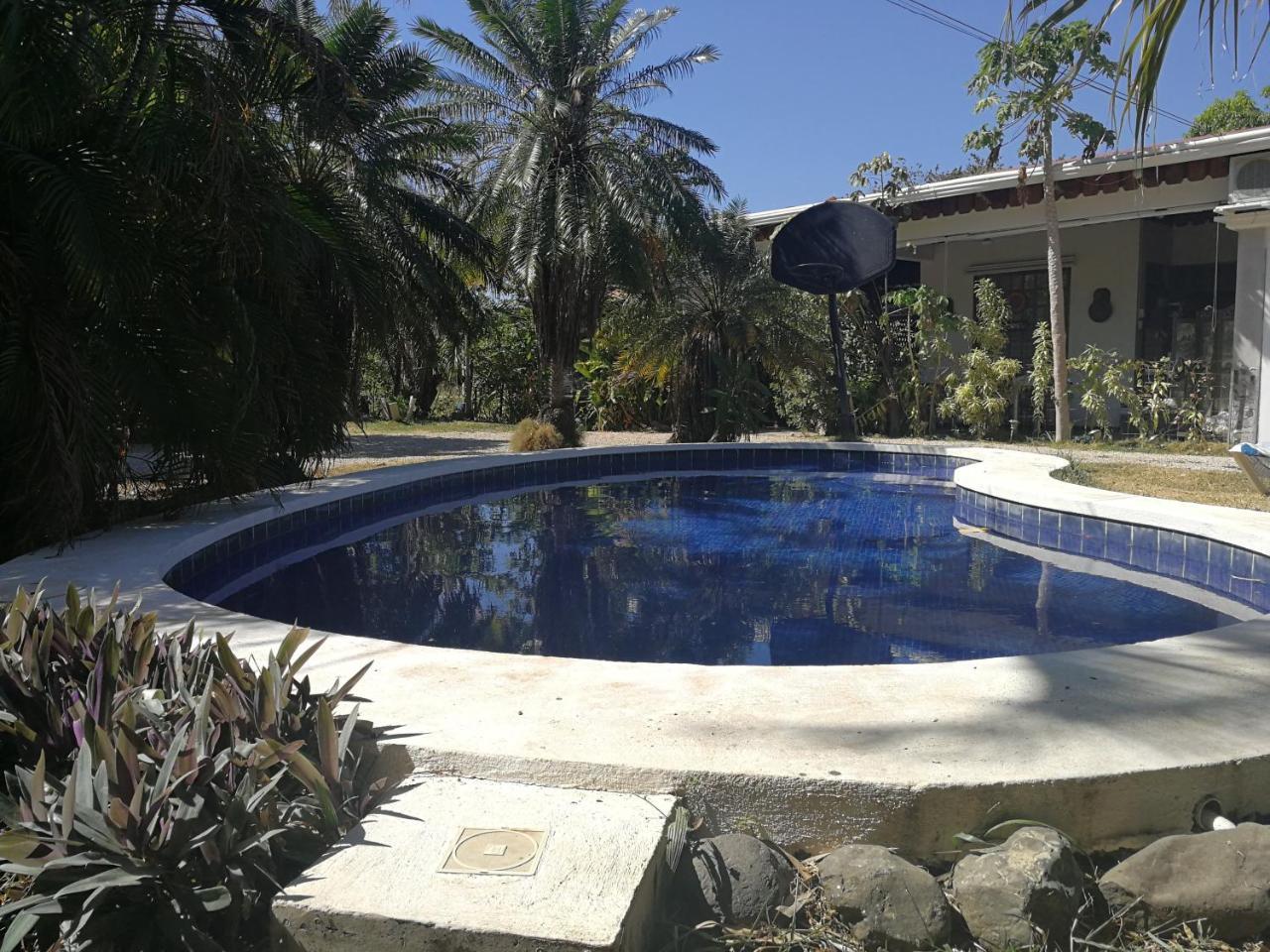 Hotel Nicoya Exterior photo